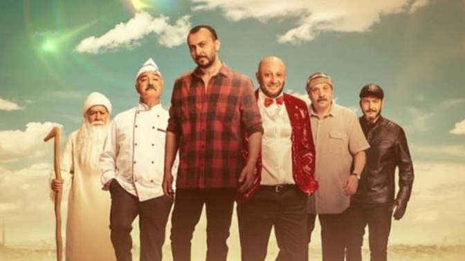 Bir Zamanlar Gülmek Vardı: Türk Dizi Tarihinin En Efsane 16 Komedisi