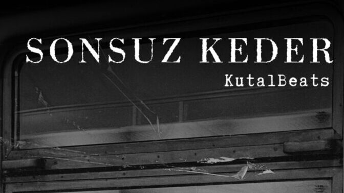 Berkay Kutal’dan “Sonsuz Keder”: Yapay Zekâ ve Duyguların Buluştuğu İlk Adım