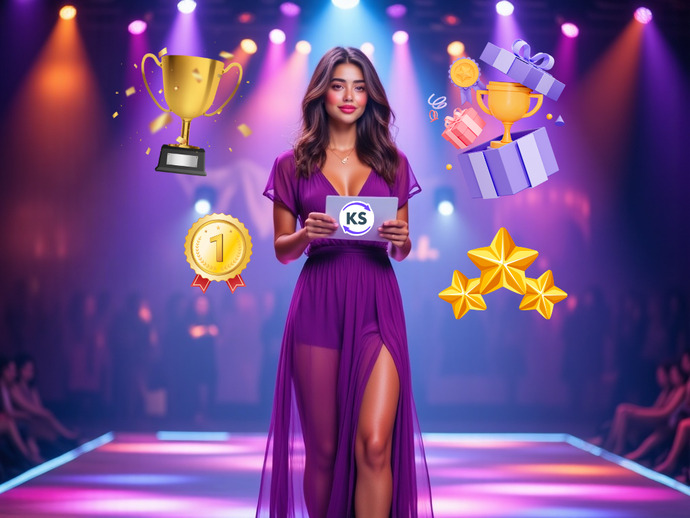 KızlarSoruyorda Geleneksel Yılın Enleri Anketleri 10. Kez Başladı! Oy Kullanarak Bu Yılın Yıldızlarını Seç 🌟
