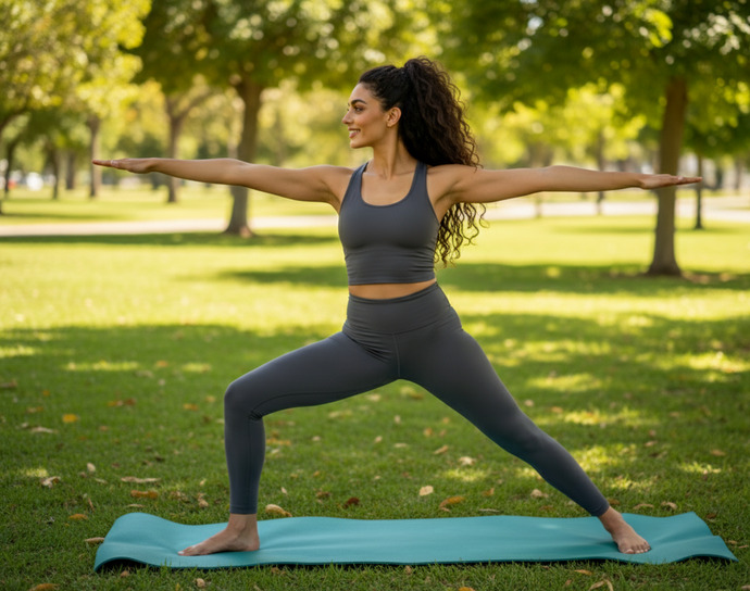 Kışa Fit Girmek İçin Seçimini Yap: Yoga Mı, Ağırlık Mı, Pilates Mi? 🧘🏻‍♀️🏋🏻‍♀️🏃🏻‍♀️