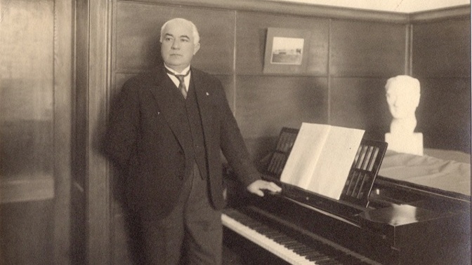 İstiklal Marşımızın İlk Hali