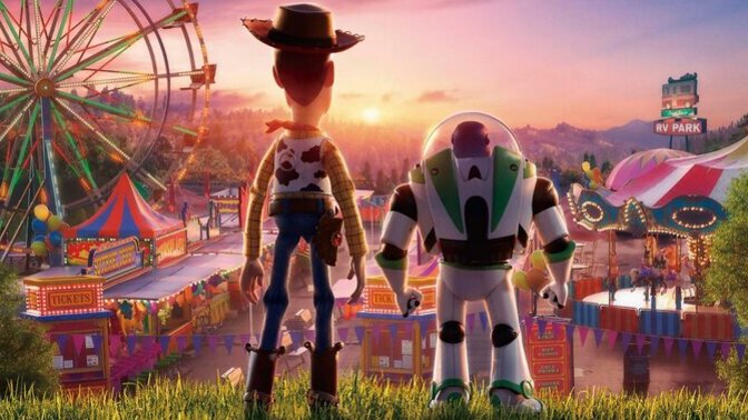 Animasyon Filmlerinin Unutulmaz Replikleri !