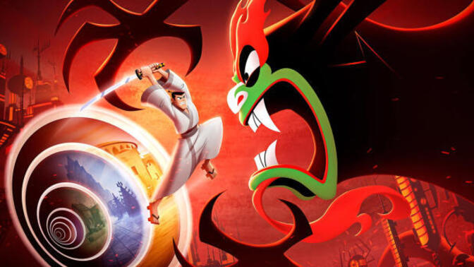 Haydi KScanlar Çizgi Filmlerin Dünyasına Işınlanıyoruz!