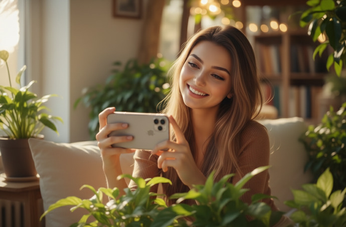 Döngünü Tanı, Kendini Güçlendir! En İyi Regl Takip Uygulamaları Önerileriyle Geldim! 🌸