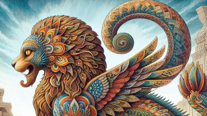 Ningişzida’yı ve Muşhuşu’yu Bilir Misiniz?