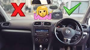 Sağdan İşleyen Trafik Ve Sağdan Direksiyonlu Araçlar