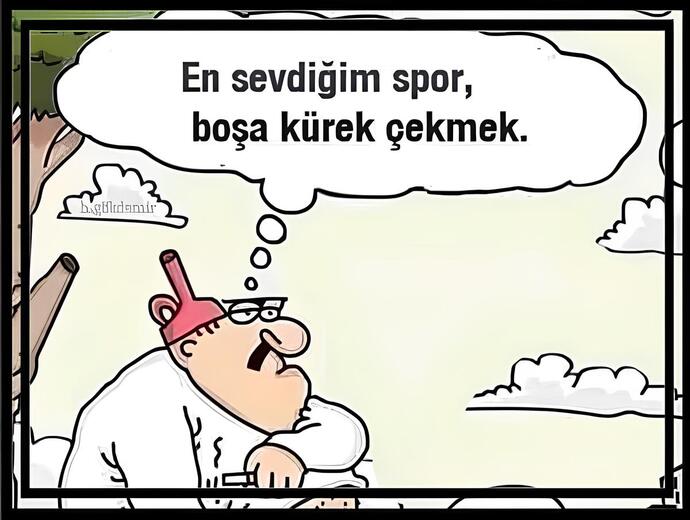 Boş İnsanı Tanıma Yolları