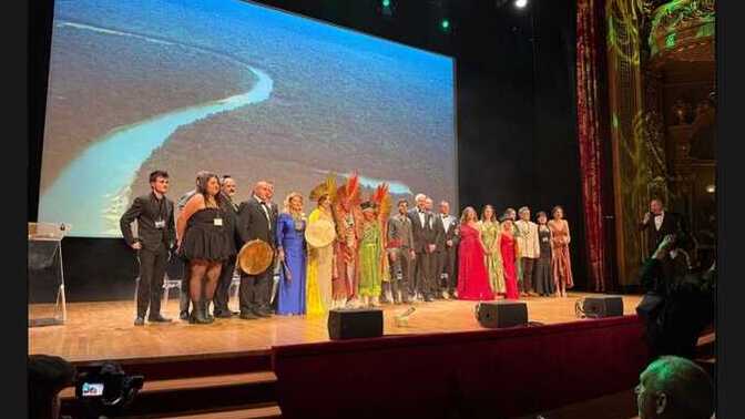 Cannes Dünya Film Festivali'nde Büyük Ödüller Türkiye'ye!