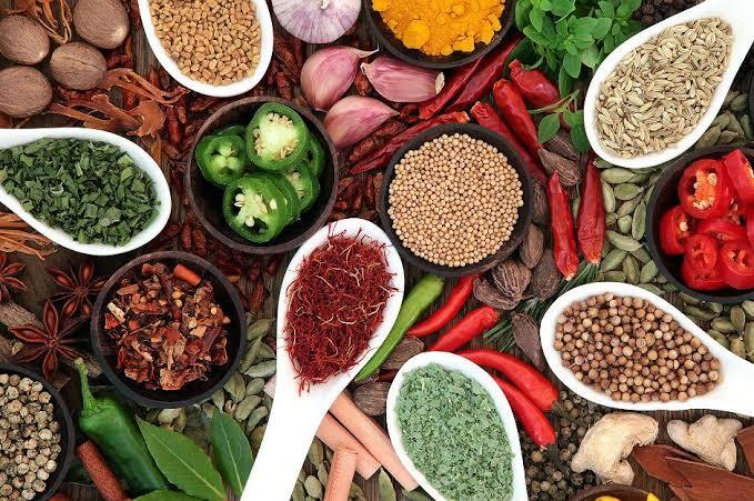 Yemeklerin Gizli Kahramanı: Baharatlar