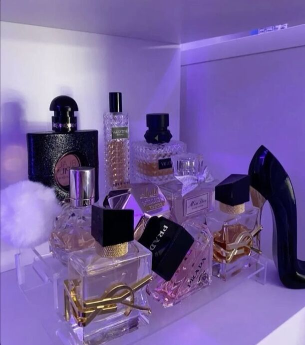 Kasım İndirimlerinde Parfüm Alınır Mı? Evet, Hem De Mis Gibi! ✨🌸