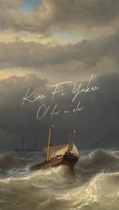Hayatıma Yön Veren 5 Motto