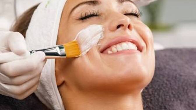 Pazar Günü Evde Cilt Bakım Ritüeli!