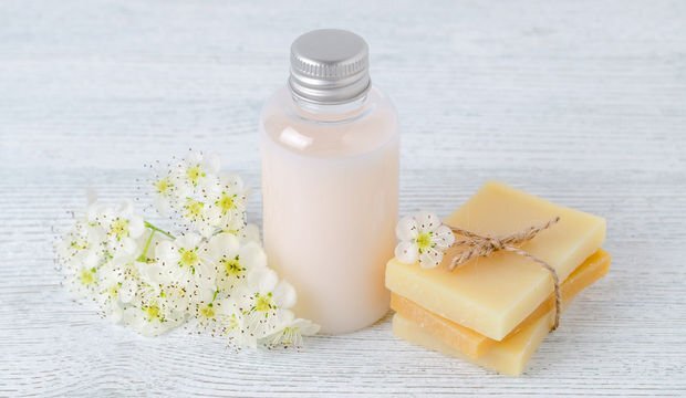 Saç telleri eskisi gibi güçlü, sağlıklı ve parlak