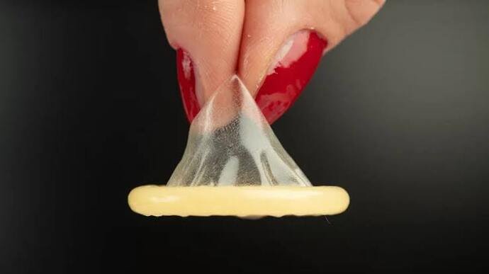 Prezervatif Doğru Kullanım Rehberi̇