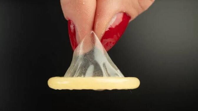 Prezervatif Doğru Kullanım Rehberi̇