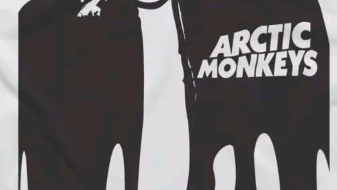 "Arctic Monkeys" grubu hakkında her şey!