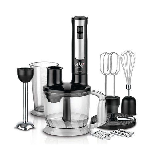 🥄 Kasımda Blender Seti Almak İçin En Doğru Zaman!