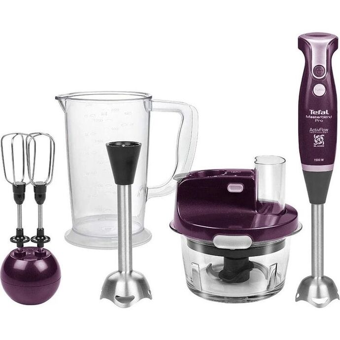 🥄 Kasımda Blender Seti Almak İçin En Doğru Zaman!