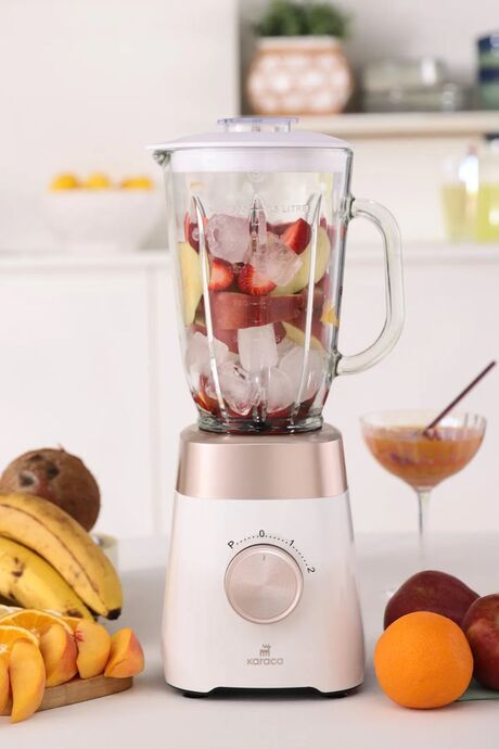 🥄 Kasımda Blender Seti Almak İçin En Doğru Zaman!