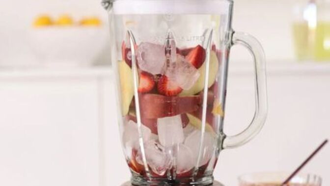 🥄 Kasımda Blender Seti Almak İçin En Doğru Zaman! 