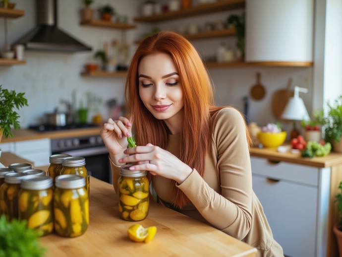 Ne Yiyeceğiz, Kime Güveneceğiz? Evde Gıda Güvenliği Rehberi👩🏻🍳