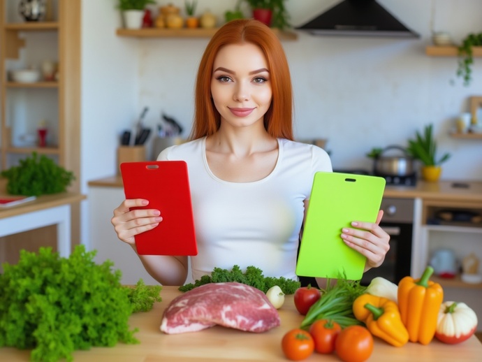 Ne Yiyeceğiz, Kime Güveneceğiz? Evde Gıda Güvenliği Rehberi👩🏻🍳