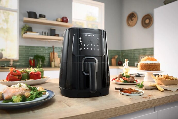 Airfryer
