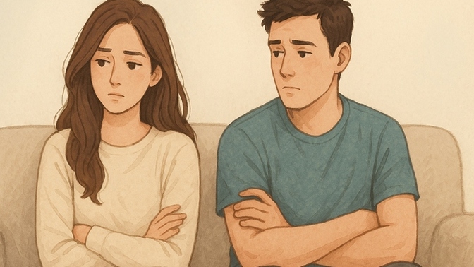 İlişkide Değer Görüyor Musun, Yoksa Sadece Orada Mısın?