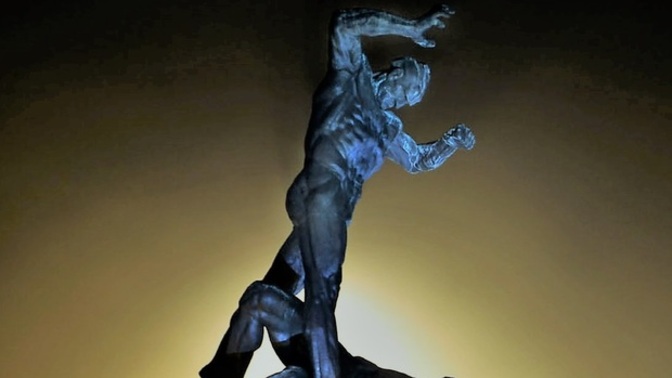 Pellenor Çayırları: Kötülüğe Karşı Direnişin Efsanesi