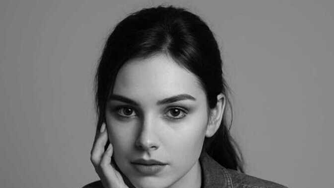 Sevgi Işık’tan Aşk ve Pişmanlık Üzerine Etkileyici Bir Çıkış