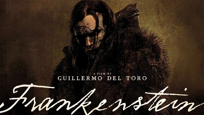 Öteki'yi Yeniden Tanımlayan Frankenstein: Guillermo del Toro'nun 'Frankenstein 2025' Yorumu