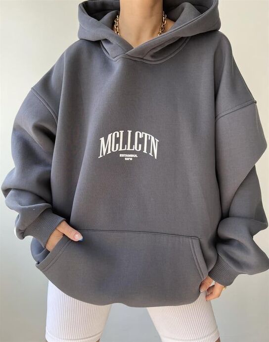Kasım İndirimlerinde Kaçırılmayacak İkili: Sweatshirt & Kazak Sezonu Başladı! 🧶✨