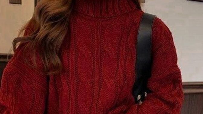 Kasım İndirimlerinde Kaçırılmayacak İkili: Sweatshirt & Kazak Sezonu Başladı! 🧶✨
