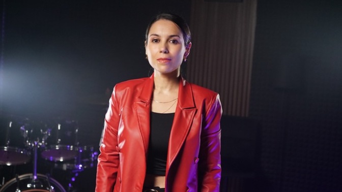 Nihan Altuncu’dan Yeni Tekli: “Mazur” Tüm Dijital Platformlarda Yayında