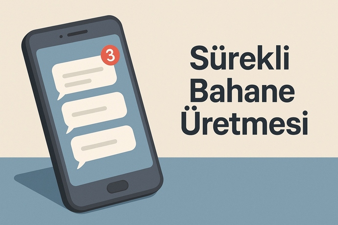 İlişkide Asla Göz Ardı Etmemen Gereken 9 Kırmızı Bayrak