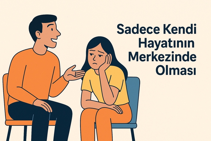 İlişkide Asla Göz Ardı Etmemen Gereken 9 Kırmızı Bayrak