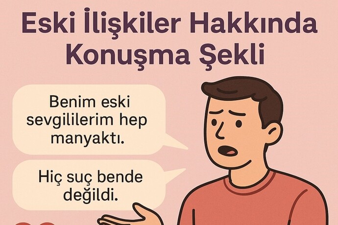 İlişkide Asla Göz Ardı Etmemen Gereken 9 Kırmızı Bayrak