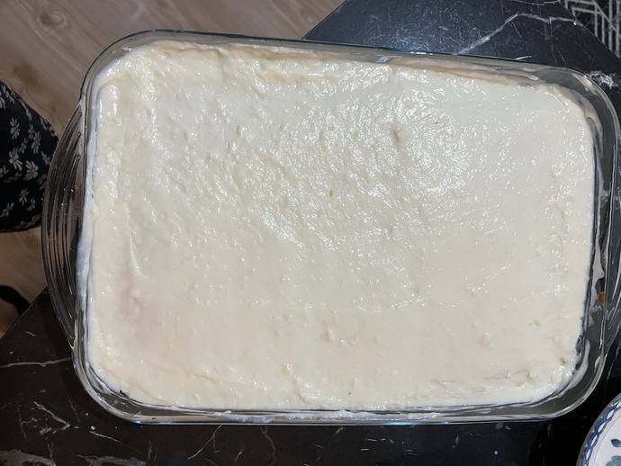 Herkesi Kendine Hayran Bırakan Kardelen Tatlısı Tarifimle Geldim!🤭
