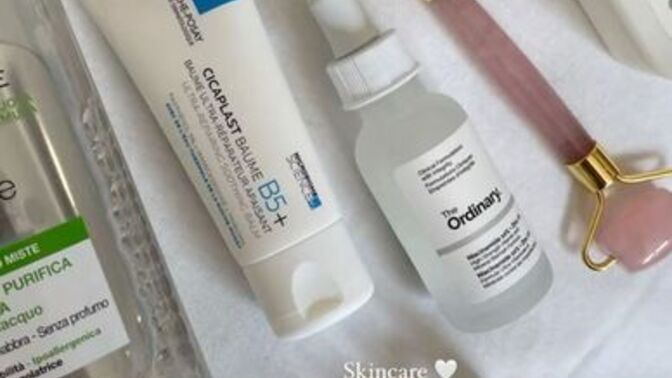 Kasım İndirimlerinde Cildin Kahramanları: Cilt Bakım Ürünleri 💧✨