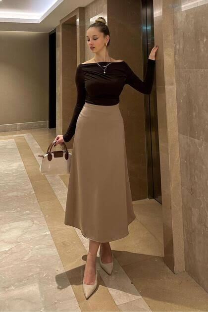 2026 Moda Camiası Bence Nasıl Olacak Anlatıyorum 🎀