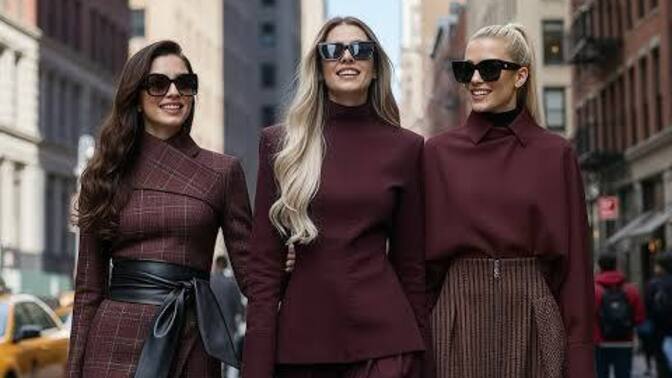 2026 Moda Camiası Bence Nasıl Olacak Anlatıyorum 🎀