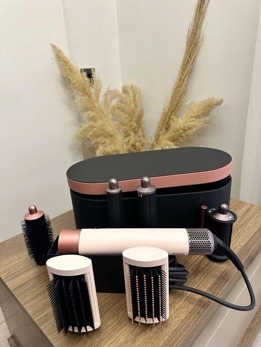 Kasım İndirimlerinde Alınacak En Tatlı Şey: Saç Şekillendiriciler 💁‍♀️✨