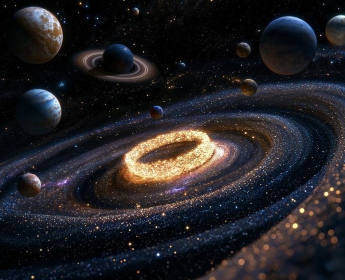 astronomi…