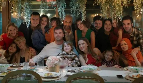 Evde Nasıl Ailecek Vakit Geçirebileceğimiz Bir Ortam Nasıl Yaratabiliriz?