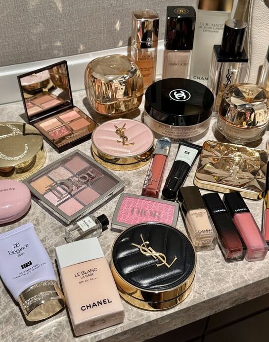 Kasım İndirimlerinde Alınacak En Tatlı Şey: Makyaj Malzemeleri 💄✨