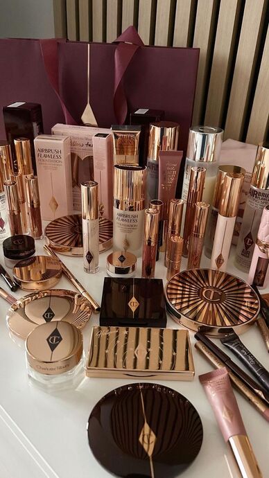 Kasım İndirimlerinde Alınacak En Tatlı Şey: Makyaj Malzemeleri 💄✨