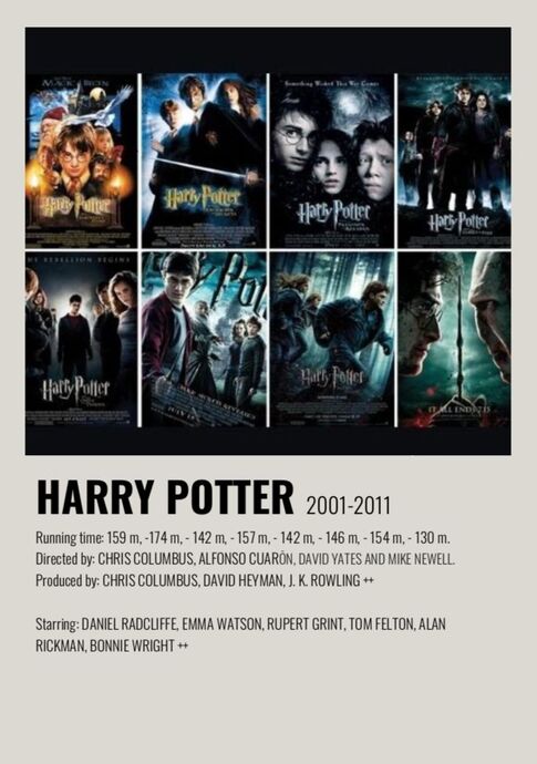 Tarihin En Ünlü 3 Film Serisi – Hangisi Senin Favorin?