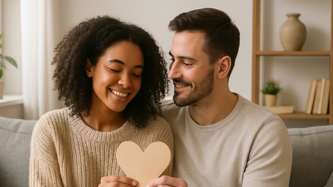 Doğru Eş Seçimi Nasıl Yapılır? Sağlam İlişkinin Temel Taşları