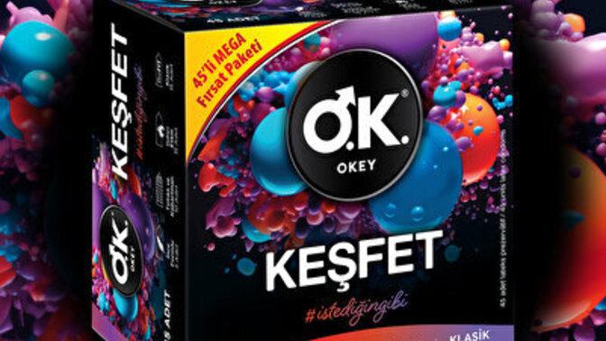 Kasım Ayı Aromalı İndirimi! Meyve Kokulu Prezervatifler!