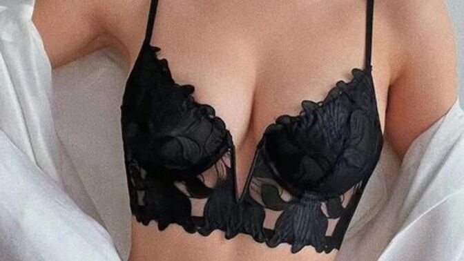 Kasım İndirimlerinde İç Çamaşırı Avı: Hem Şık Hem Uygun Fiyatlı Parçalar Nasıl Seçilir? 👙✨